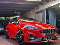 Usata Ford Fiesta ST-Line 86 CV (63 kW) 2018 Berlina