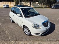 Usata Lancia Ypsilon 75 CV (55 kW) 2010 Utilitaria
