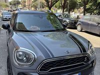 Usata Mini Cooper SD Countryman Business 190 CV (139 kW) 2018 SUV