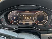 Usata Audi A4 Sport 190 CV (139 kW) 2019 Grigio Station wagon