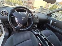 Usata Nissan Qashqai 2013 SUV