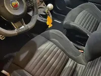 Usata Abarth 595 Competizione 180 CV (132 kW) 2020 Berlina