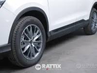 Nuova SWM G01 139 CV (102 kW) 2026 Bianco SUV