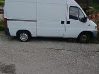 Usata Fiat Ducato 1995 Furgone