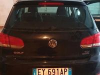 usata VW Golf VI Golf 1.6 3p. Comfortline