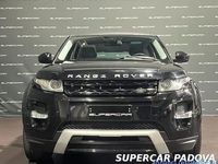 usata Land Rover Range Rover 2.2 Sd4 5p. Dynamic Automatica Cittadella