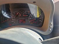 Usata Fiat Panda 2003 Utilitaria