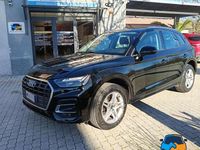 Usata Audi Q5 Advanced 204 CV (150 kW) 2022 Nero SUV