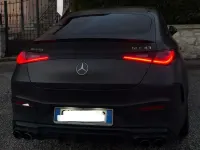 Usata Mercedes GLC43 AMG Premium Plus 421 CV (309 kW) 2024 Grigio SUV