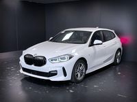 usata BMW 118 d 5p. Msport