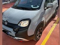 usata Fiat Panda 4x4 0.9 twinAir turbo s&s