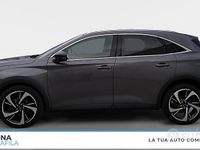 Usata DS Automobiles DS7 Crossback Grand Chic 131 CV (96 kW) 2022 Grigio SUV