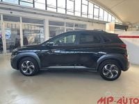 Usata Hyundai Kona 141 CV (103 kW) 2022 Nero SUV
