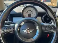 Usata Mini Cooper D 112 CV (82 kW) 2011 Utilitaria