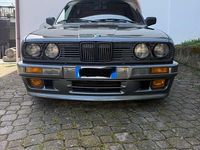 Usata BMW M3 321 CV (236 kW) 1990 Berlina