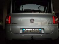 usata Fiat Multipla Multipla1.6 16v natural power Emotion