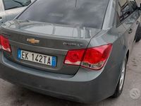 usata Chevrolet Cruze berlina gpl - 2011