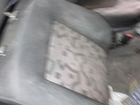 Usata VW Golf Cabriolet 1999 Nero Cabrio