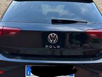 usata VW Polo Polo1.0 evo Life 80cv