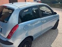 Usata Lancia Ypsilon 70 CV (51 kW) 2004 Utilitaria