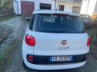 usata Fiat 500L 1.3 MJT 95CV Auto in ordine