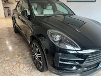 usata Porsche Macan 2.0 245cv pdk