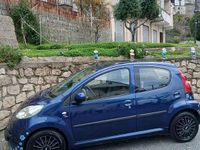 Usata Peugeot 107 68 CV (50 kW) 2006 Utilitaria