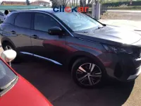 Usata Peugeot 3008 Allure 131 CV (96 kW) 2022 Grigio SUV