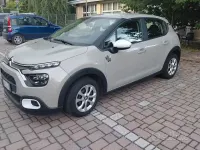 Usata Citroën C3 2023 Grigio Utilitaria