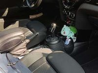 Usata Mini Cooper S 192 CV (141 kW) 2022 Utilitaria