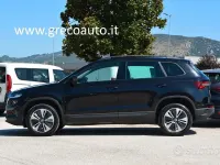 Usata Skoda Karoq Executive 110 CV (80 kW) 2022 Nero SUV