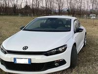 Usata VW Scirocco 160 CV (117 kW) 2013 Coupé