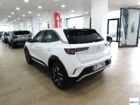 Gebraucht Opel Mokka-e Elegance 56 kW (77 PS) 2023 Weiß SUV