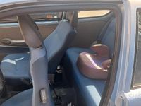 Usata Fiat 600 2008 Grigio Utilitaria