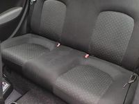 Usata Fiat Grande Punto 75 CV (55 kW) 2006 Grigio Utilitaria