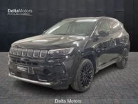 Usata Jeep Compass Longitude 131 CV (96 kW) 2024 Grigio opaco SUV