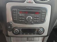 Usata Ford Focus 110 CV (80 kW) 2010 Grigio Berlina