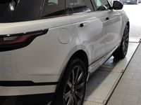 usata Land Rover Range Rover Velar 2.0d i4 HSE 180cv auto my19