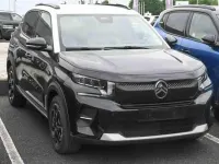 Usata Citroën C3 PureTech 101 CV (74 kW) 2025 Nero SUV