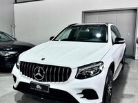 usata Mercedes E250 GLC d 204CV 4Matic Premium Plus A