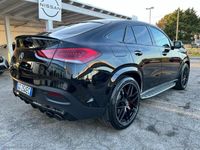 usata Mercedes GLE53 AMG 4Matic+ EQ-Boost Coupé Prem.