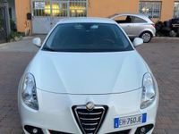 usata Alfa Romeo Giulietta 2.0 JTDm-2 140 CV Progression