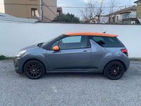 Usata Citroën DS3 156 CV (114 kW) 2010 Grigio Utilitaria