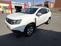 Usata Dacia Duster Prestige 114 CV (83 kW) 2018 SUV