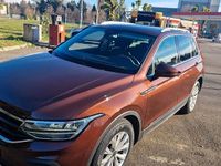Usata VW Tiguan Life 122 CV (89 kW) 2023 SUV