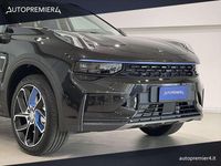 Usata Lynk & Co 01 261 CV (191 kW) 2023 Nero SUV