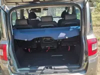 Usata Fiat Multipla Dynamic 120 CV (88 kW) 2009 Grigio Monovolume