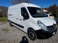 Occasion Renault Master 110 ch (80 kW) 2015 Blanc Van