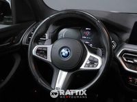 Usado BMW X3 M Sport 292 CV (214 kW) 2021 Blanco SUV