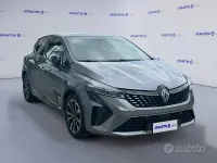 Usata Renault Clio V Techno 91 CV (66 kW) 2024 Grigio scuro Utilitaria